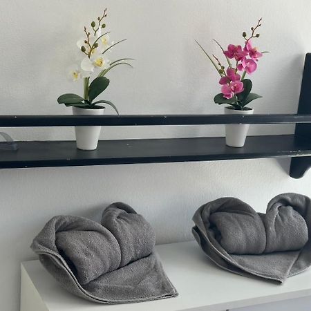 Playmar Sol Apartman Maspalomas  Kültér fotó