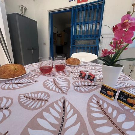 Playmar Sol Apartman Maspalomas  Kültér fotó