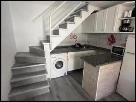 Playmar Sol Apartman Maspalomas  Kültér fotó
