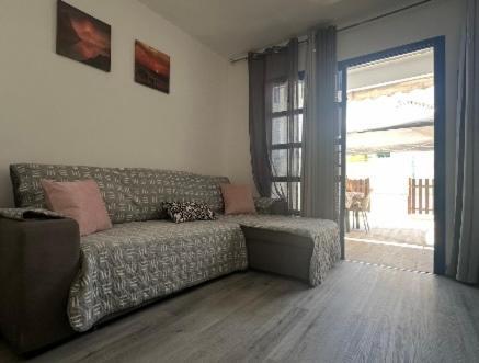 Playmar Sol Apartman Maspalomas  Kültér fotó