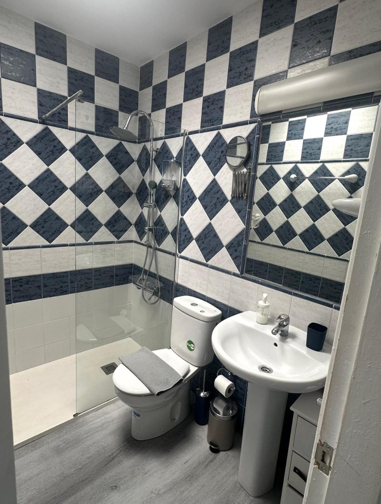 Playmar Sol Apartman Maspalomas  Kültér fotó