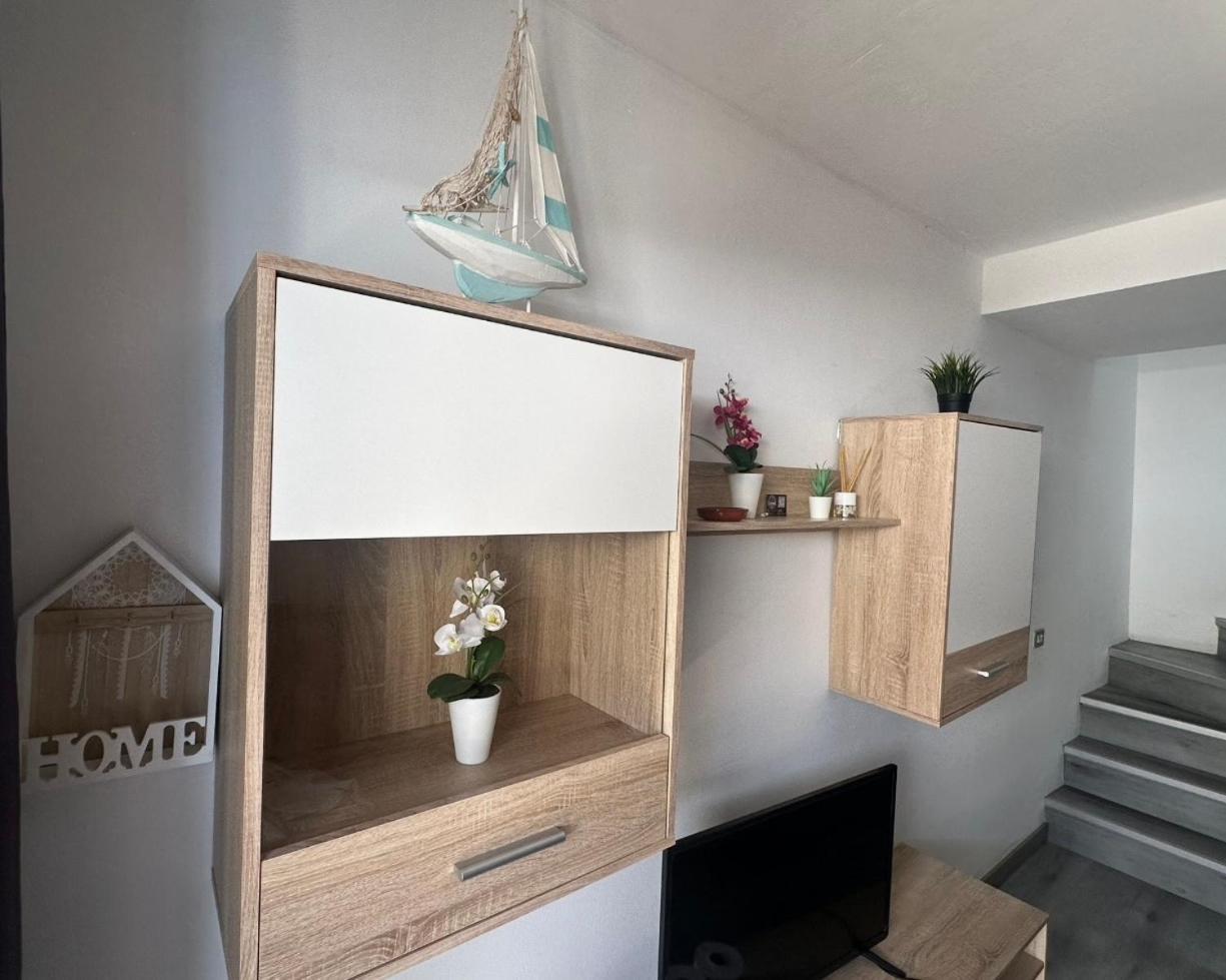 Playmar Sol Apartman Maspalomas  Kültér fotó